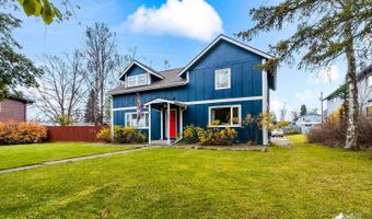 8024 Wisteria St, Anchorage, AK 99502