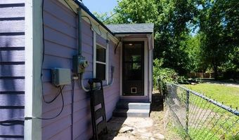 512 N Francis St, Ada, OK 74820