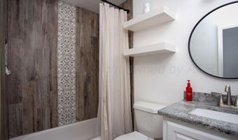 1208 SKYLINE Dr, Amarillo, TX 79108