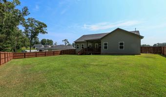156 DEERFIELD Cir, Anniston, AL 36207