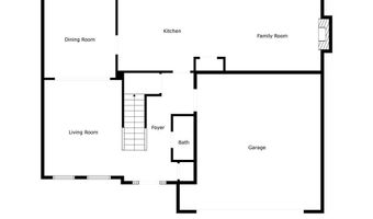 595 Oak Alley Way, Alpharetta, GA 30022