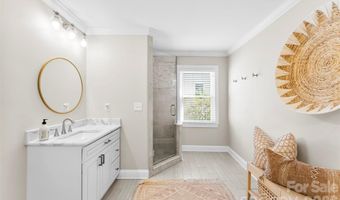 2017 Wilhelmina Ave, Charlotte, NC 28205