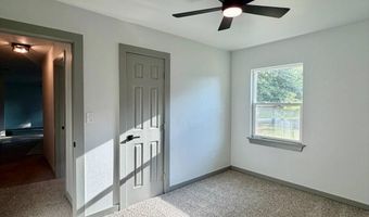 1004 N Sapulpa Rd, Beggs, OK 74421