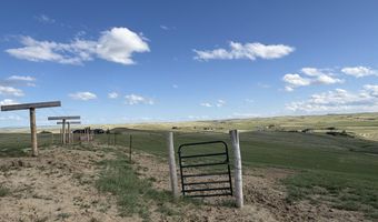 49 Mustang Rd, Buffalo, WY 82834
