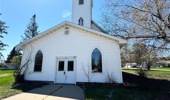 45 Hulet Ave SW, Akeley, MN 56433