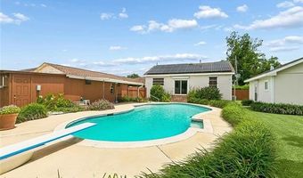 105 YORKE St, Belle Chasse, LA 70037