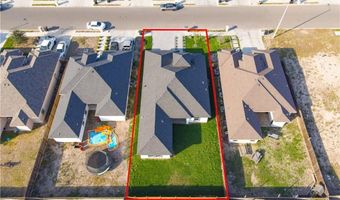 1104 W Dukakis Ave, Alton, TX 78573