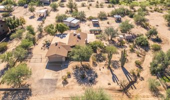 4231 E QUAIL TRACK Dr, Cave Creek, AZ 85331