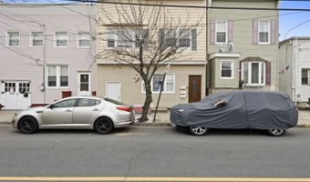 76 Heckel St, Belleville, NJ 07109