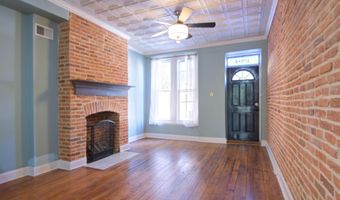 1622 S CHARLES St, Baltimore, MD 21230