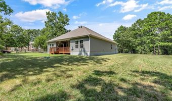 6 Shetland Dr, Bella Vista, AR 72715