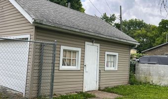 218 Belvidere Ave, Columbus, OH 43223