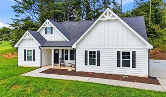 55 Eagles Perch Rd, Ball Ground, GA 30107