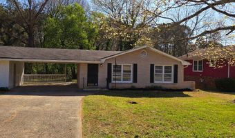 2830 Norgate, Decatur, GA 30034