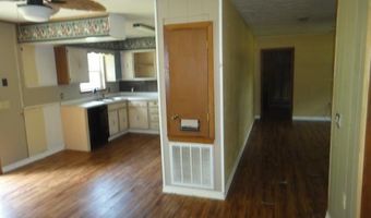 801 W Iowa St, Beebe, AR 72012