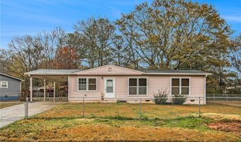 1137 Pontiac Cir, Austell, GA 30168