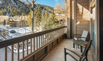 610 S West End St D304, Aspen, CO 81611