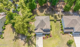 145 Argyll Ave, Aberdeen, NC 28315