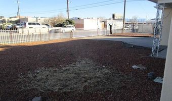 1009 Dakota St NE, Albuquerque, NM 87110