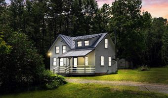 499 Augusta Rd, Belgrade, ME 04917