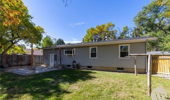 1107 12th St W, Billings, MT 59102