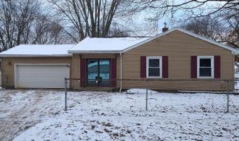 308 E Broadwell St, Albion, MI 49224