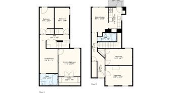 325 V St NE 1, Washington, DC 20002
