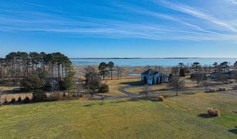 SOUTH HILLS Drive lot # 20, Berlin, MD 21811
