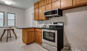 4507 N Donald Ave, Bethany, OK 73008