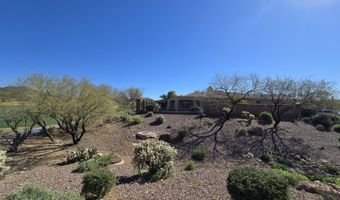 2238 W MUIRFIELD Dr, Anthem, AZ 85086