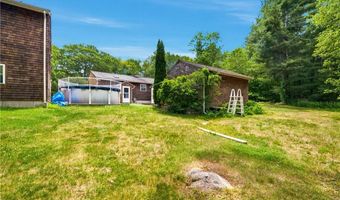 1625 Victory Hwy, Coventry, RI 02827