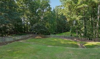 1305 Rosewood Dr, Alpharetta, GA 30005
