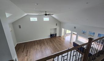1209 Carl Crisp Rd, Almo, KY 42020