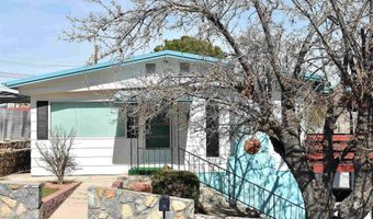 714 Dayhill St, Bayard, NM 88026