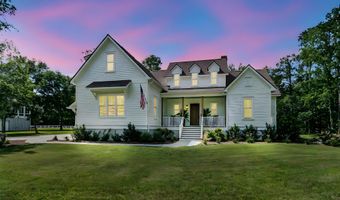 7878 Gull Bay Dr, Awendaw, SC 29429