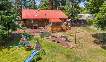 1320 CANYON Rd, Appleton, WA 98602