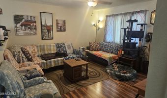 744 E Country Club Dr, Benson, AZ 85602