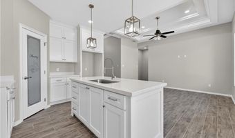 425 Serg Loop, Alamo, TX 78516