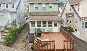 30 Bremond St, Belleville, NJ 07109