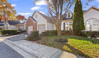 2004 GOLDEN MORNING Dr 30, Bowie, MD 20721