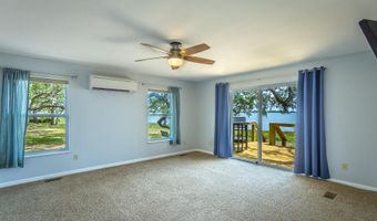 632 Mariner Cir, Alligator Point, FL 32346