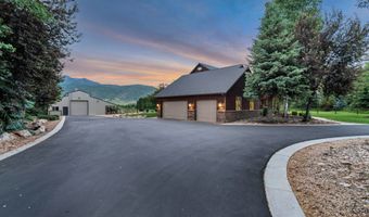 2984 WINTERTON, Charleston, UT 84032