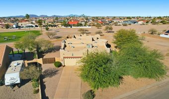14706 S COUNTRY CLUB Dr, Arizona City, AZ 85123