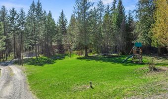 516 Lightning Creek Rd, Clark Fork, ID 83811