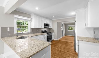 5235 Auburndale Rd, Charlotte, NC 28205