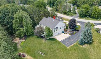 N3224 FEATHER RIDGE Drive, Appleton, WI 54913