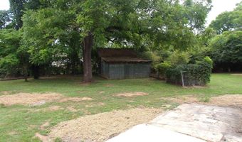 601 E GLADE Rd, Anniston, AL 36206