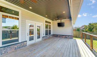 3711 Bitterroot St, Bentonville, AR 72712