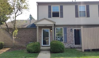 3054 Forest Creek Court Ct, Ann Arbor, MI 48108