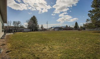 308 E 3rd Ave, Boulder, MT 59632